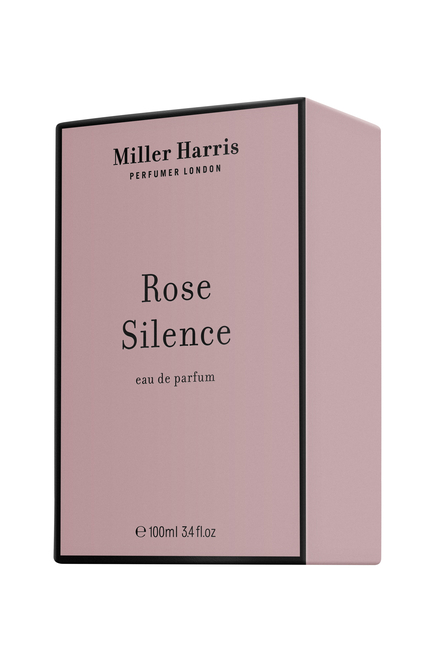 Rose Silence Eau de Parfum